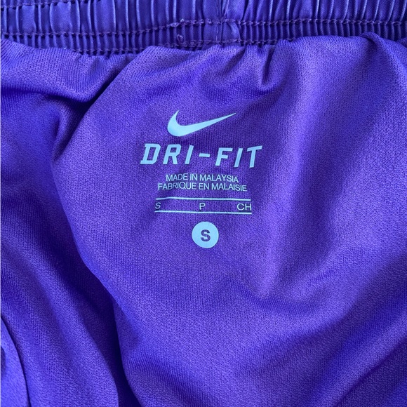Nike - Dri-fit shorts - Picture 4 of 4